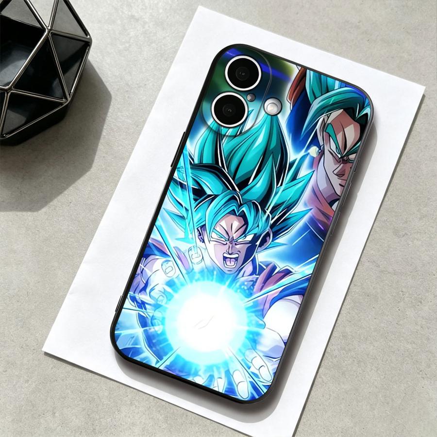 Lanyard Anime Logo - Cover per iPhone Apple 17 Pro
