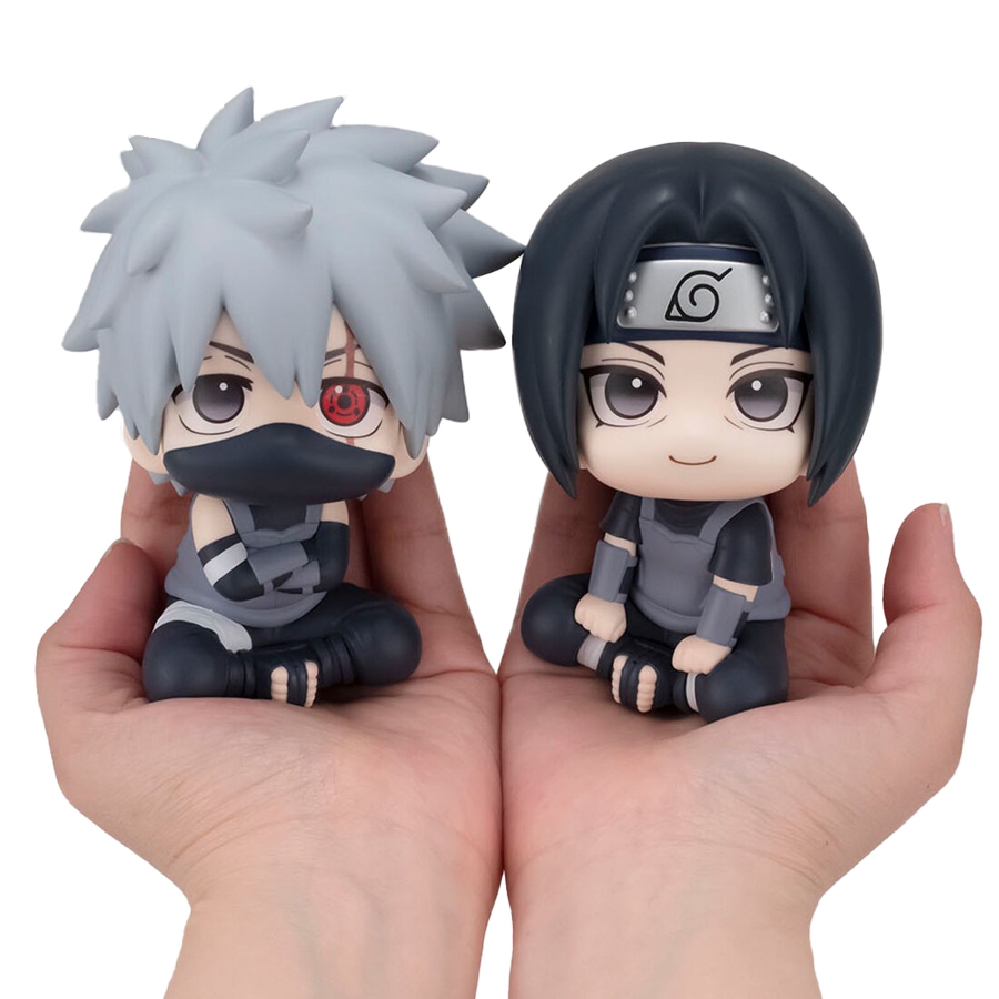 Rare Anime Merchandise - 10 centimetri Naruto Anime Figura Naruto