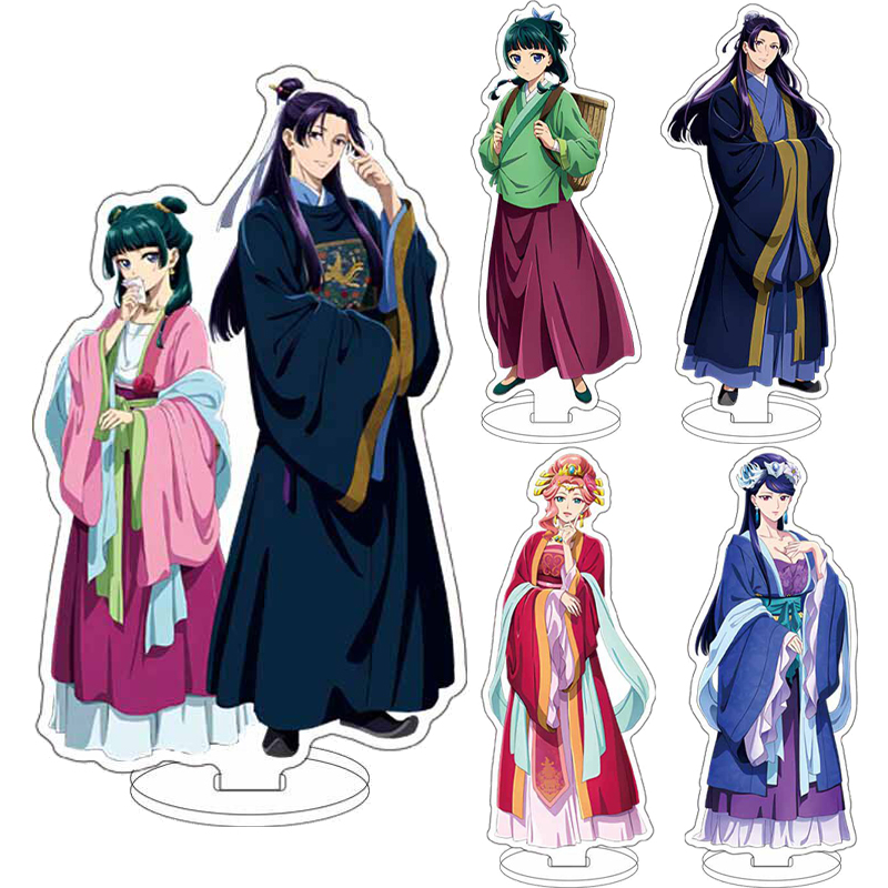 Anime Merchandise Gift - Anime da 16 cm ‌ Kusuriya