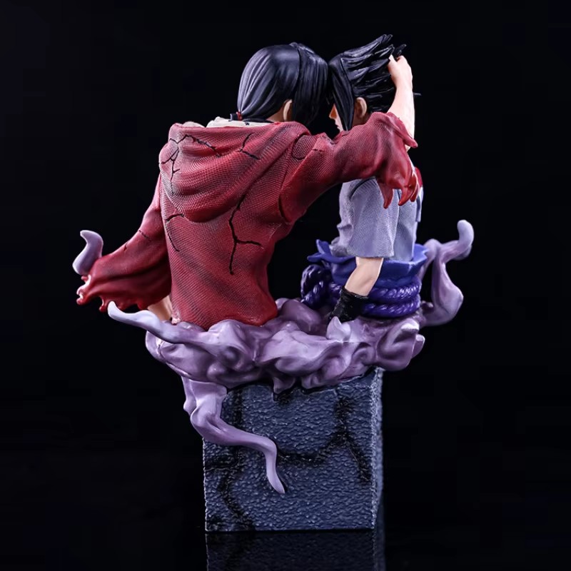 Statuetta Anime Naruto 18cm, B - Rare Anime Merchandise recensione e prezzo