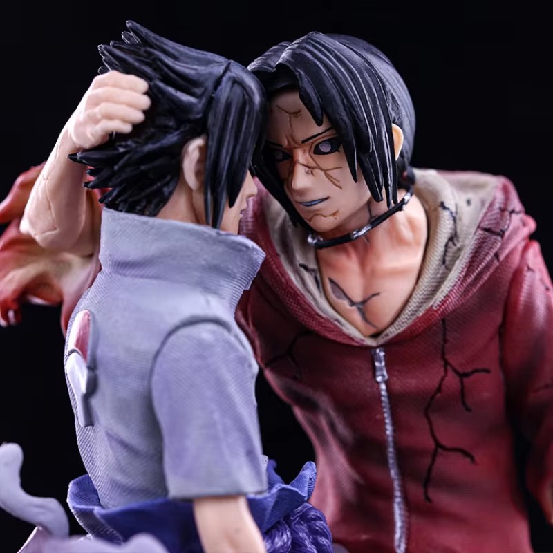 Statuetta Anime Naruto 18cm, B - Rare Anime Merchandise recensione e prezzo