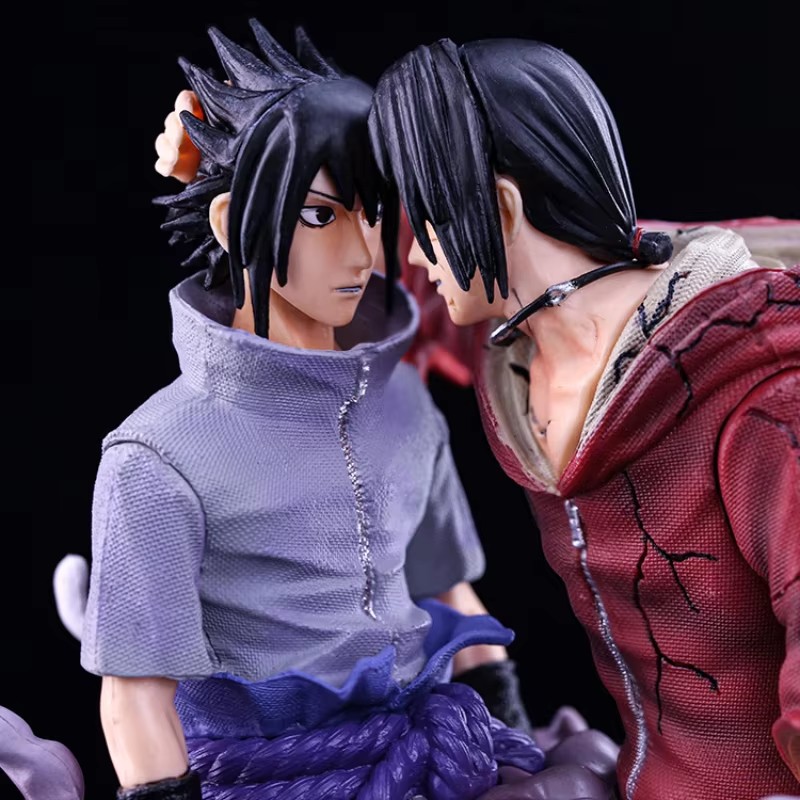 Statuetta Anime Naruto 18cm, B - Rare Anime Merchandise recensione e prezzo