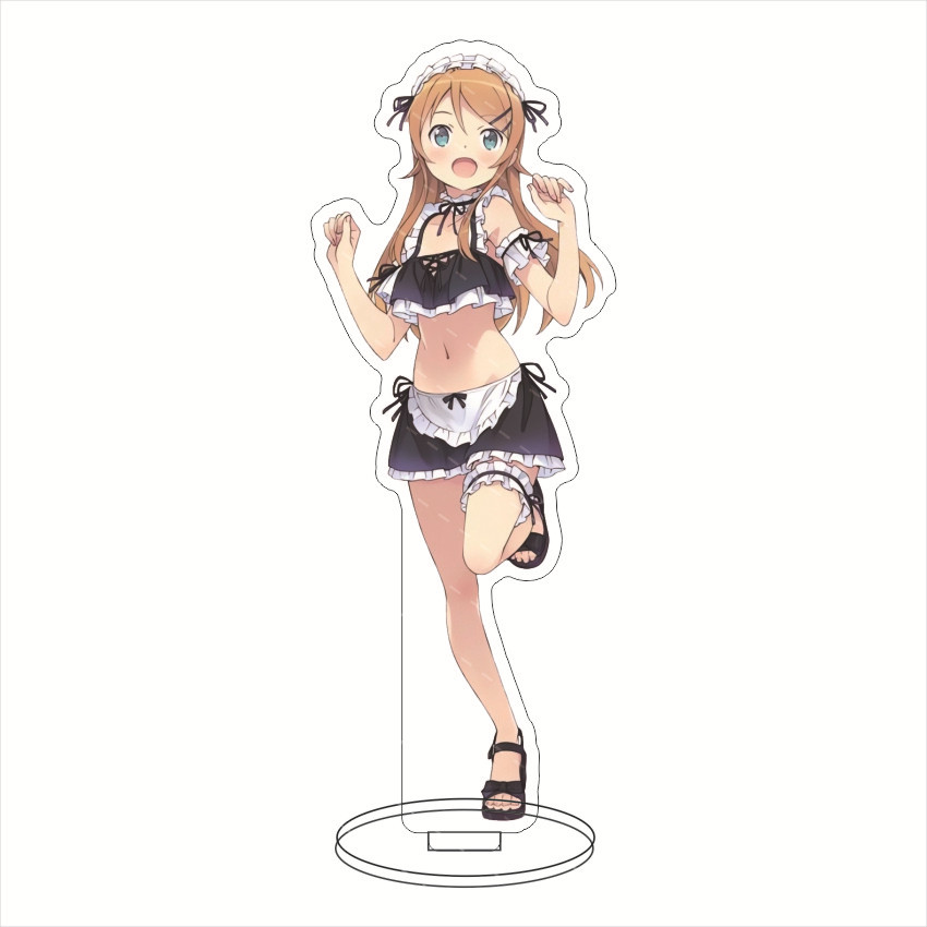 Figura Anime da 16CM: La mia s - Anime Merchandise Gift recensione e prezzo