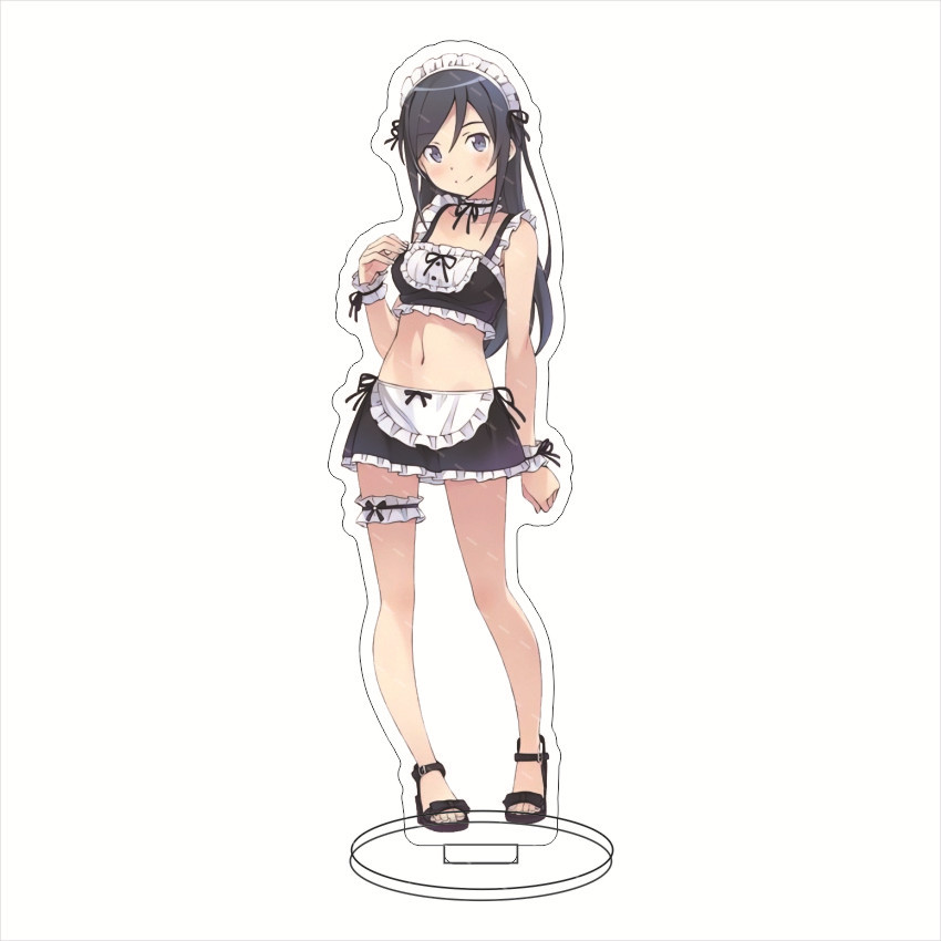 Figura Anime da 16CM: La mia s - Anime Merchandise Gift recensione e prezzo