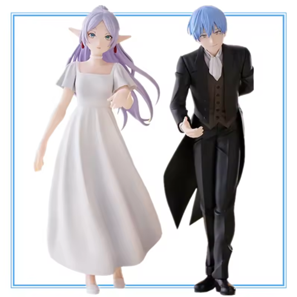 18-20 cm Frieren: Beyond Journ - Frieren Anime Merchandise recensione e prezzo