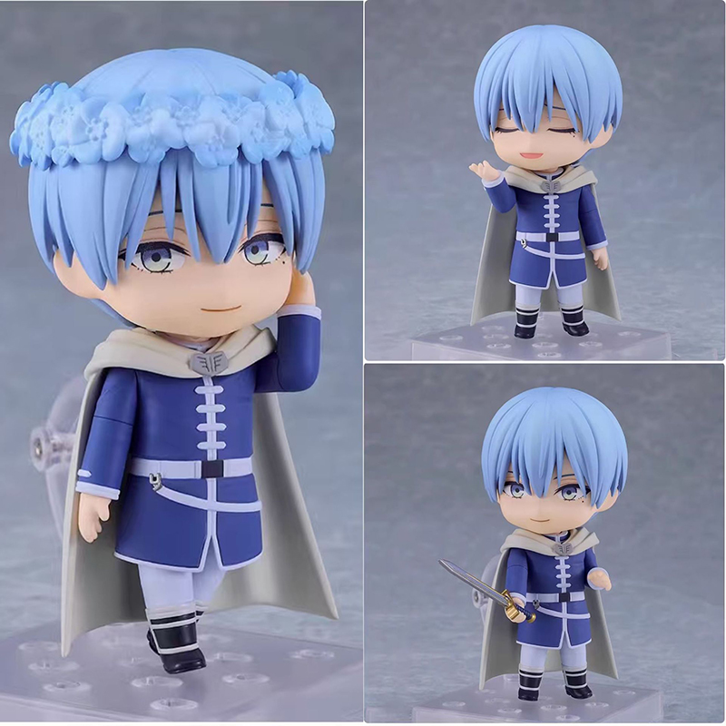 2368 Fern Figurine 2498 Himmel - Frieren Anime Merchandise recensione e prezzo