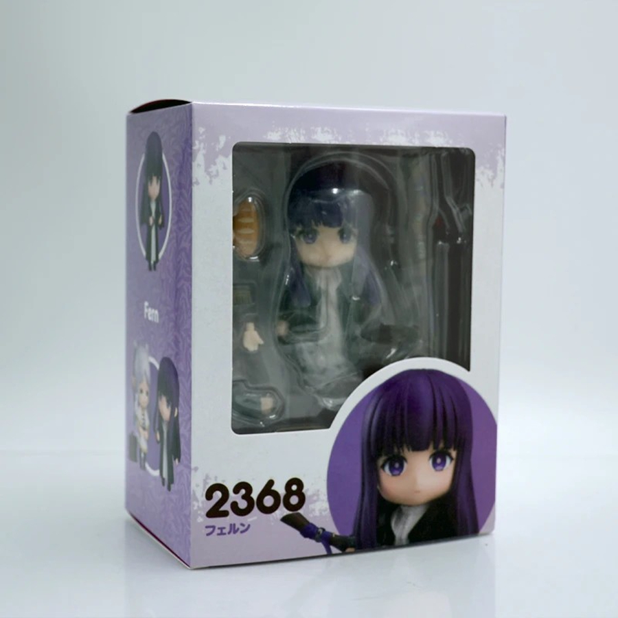 2368 Fern Figurine 2498 Himmel - Frieren Anime Merchandise recensione e prezzo