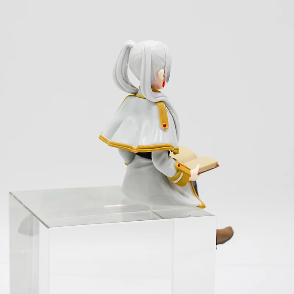 SEGA Noodle Stopper Sousou no  - Frieren Anime Merchandise recensione e prezzo