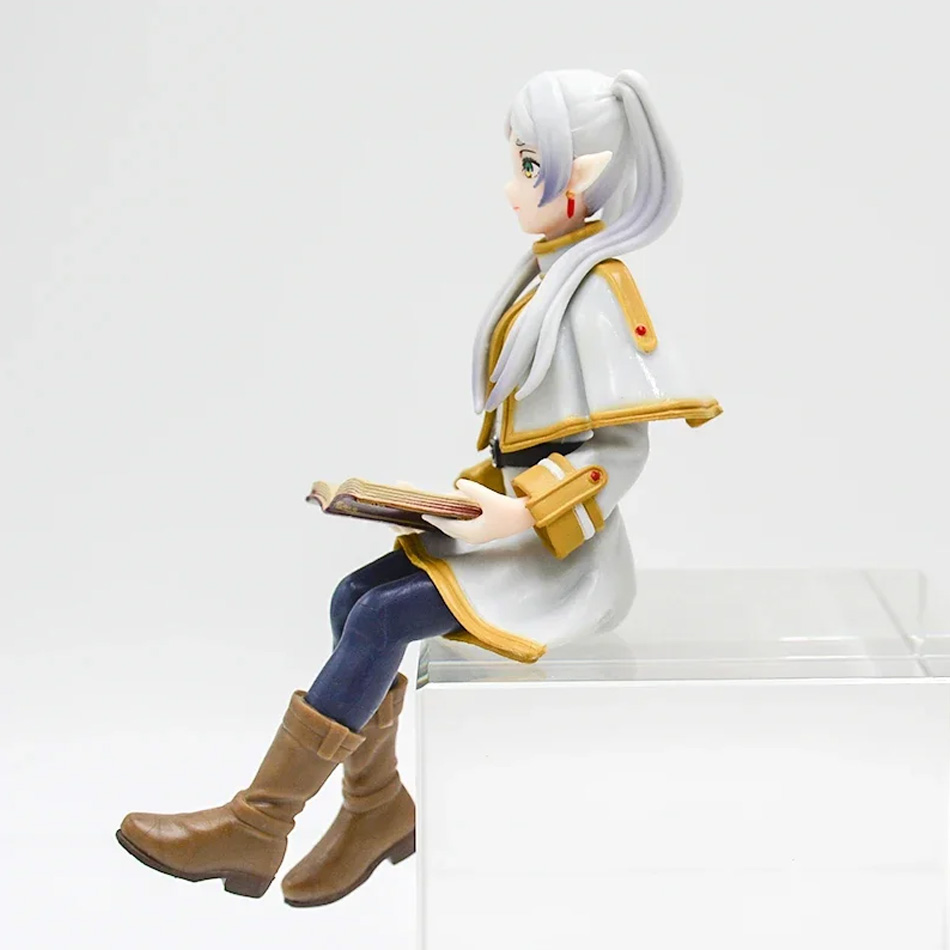 SEGA Noodle Stopper Sousou no  - Frieren Anime Merchandise recensione e prezzo