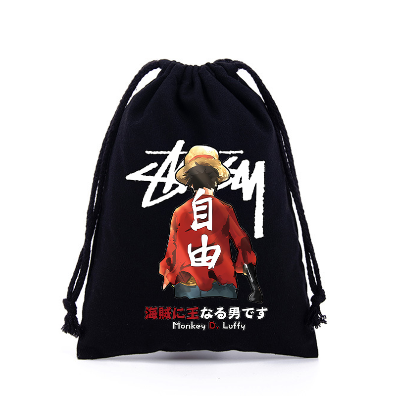 Borsa con Coulisse One Piece,  - Zoro Anime Merchandise recensione e prezzo