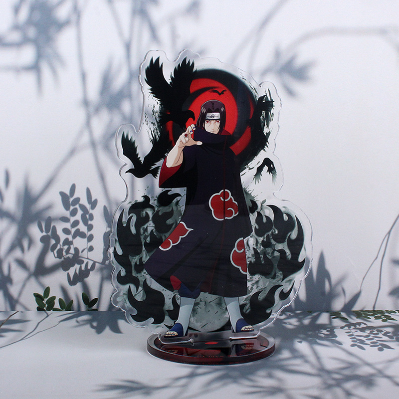 Anime Uzumaki Hatake Kakashi U - Rare Anime Merchandise recensione e prezzo