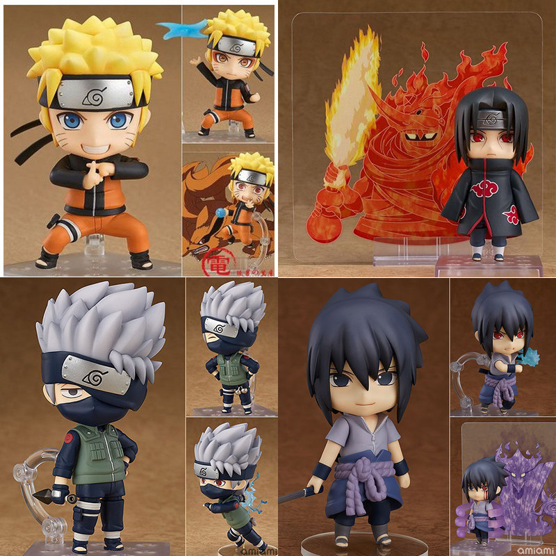 Statuetta Anime Chibi Naruto c - Rare Anime Merchandise recensione e prezzo