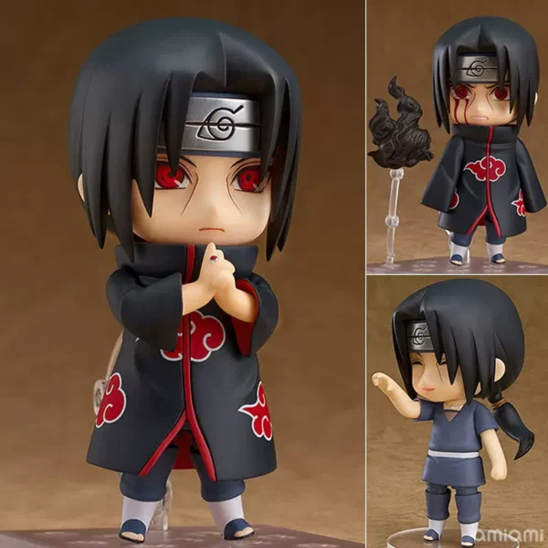 Statuetta Anime Chibi Naruto c - Rare Anime Merchandise recensione e prezzo