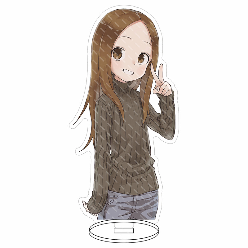 Statuetta Anime da 16CM, Teasi - Anime Merchandise Gift recensione e prezzo