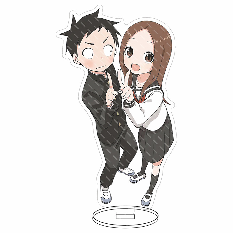 Statuetta Anime da 16CM, Teasi - Anime Merchandise Gift recensione e prezzo