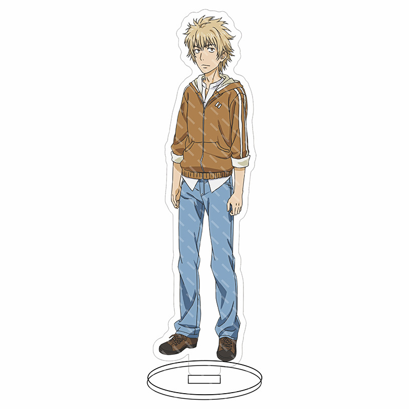 Statuetta in Acrilico Anime da - Anime Merchandise Gift recensione e prezzo