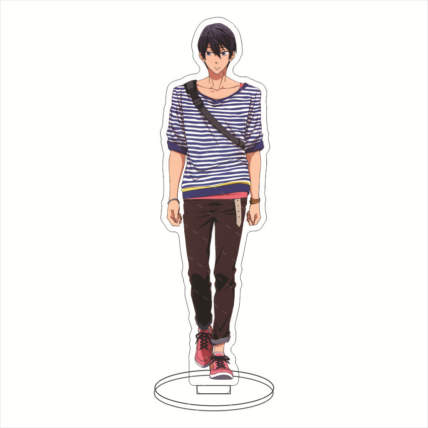 Figura in Acrilico Anime da 16 - Anime Merchandise Gift recensione e prezzo