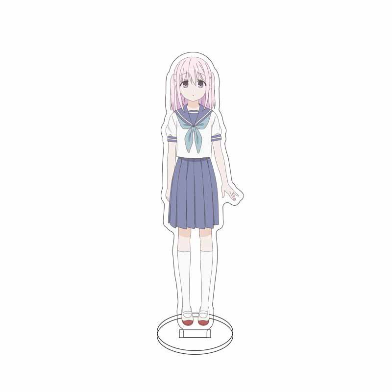 Statuette Anime da 16CM: Kashi - Anime Merchandise Gift recensione e prezzo