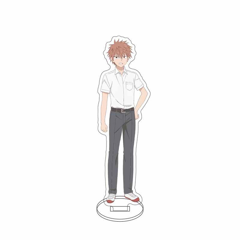 Statuette Anime da 16CM: Kashi - Anime Merchandise Gift recensione e prezzo