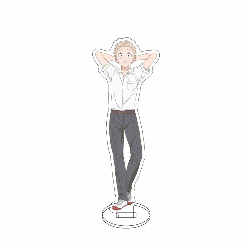 Statuette Anime da 16CM: Kashi - Anime Merchandise Gift recensione e prezzo