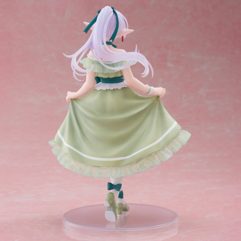 Disponibile - Taito Originale  - Frieren Anime Merchandise recensione e prezzo