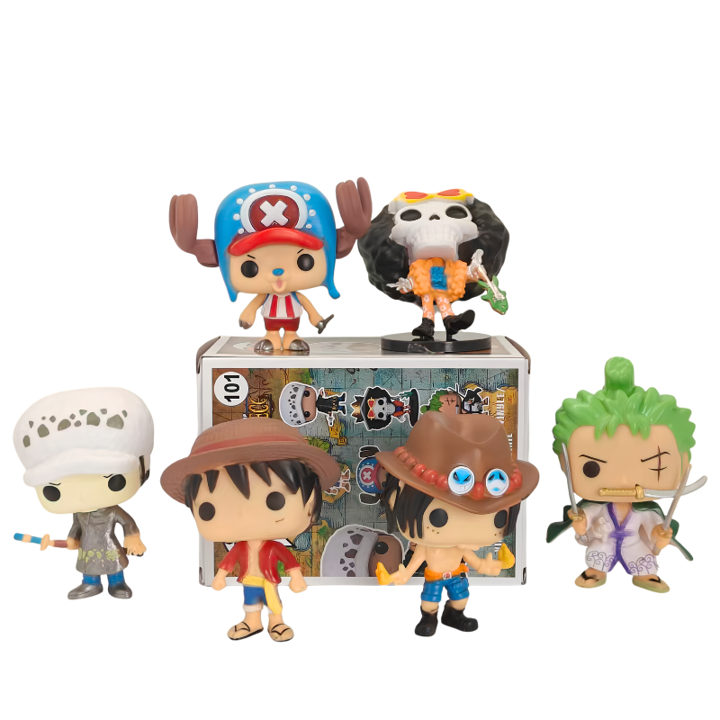 Funko POP One Piece Statuette  - Zoro Anime Merchandise recensione e prezzo