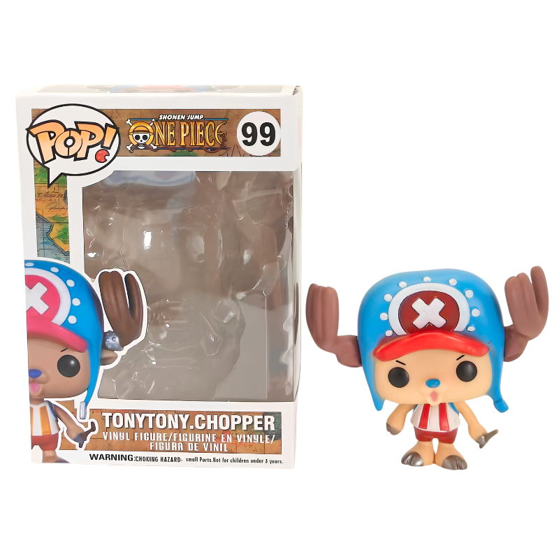 Funko POP One Piece Statuette  - Zoro Anime Merchandise recensione e prezzo
