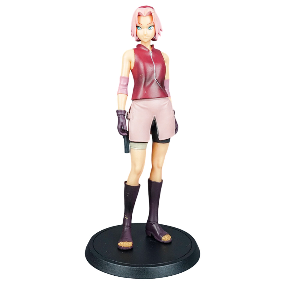 Action Figure Anime Naruto Shi - Rare Anime Merchandise recensione e prezzo