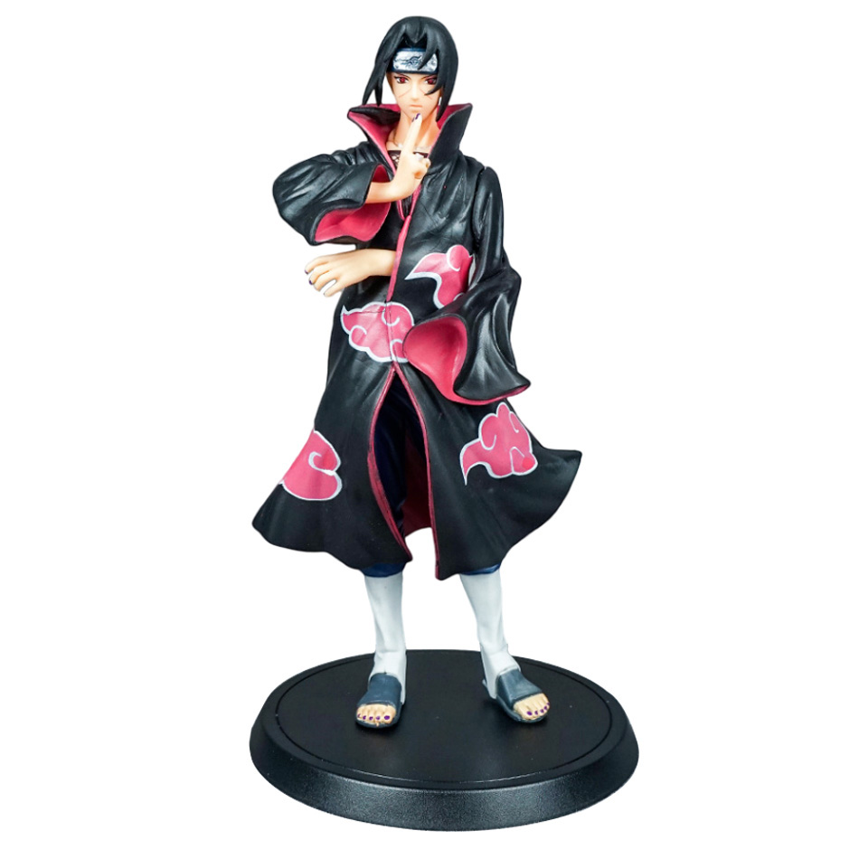 Action Figure Anime Naruto Shi - Rare Anime Merchandise recensione e prezzo