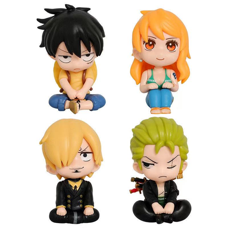 ONE PIECE Anime 9,5 cm Action  - Zoro Anime Merchandise recensione e prezzo
