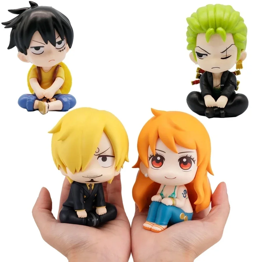 ONE PIECE Anime 9,5 cm Action  - Zoro Anime Merchandise recensione e prezzo