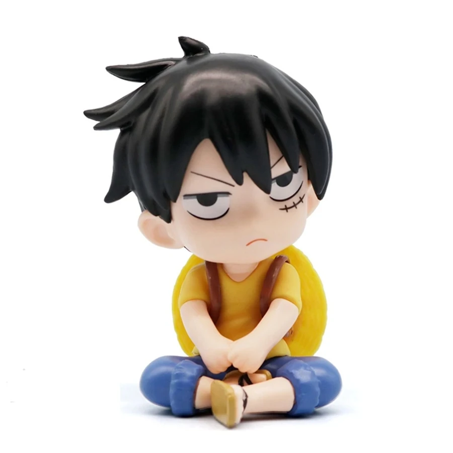 ONE PIECE Anime 9,5 cm Action  - Zoro Anime Merchandise recensione e prezzo