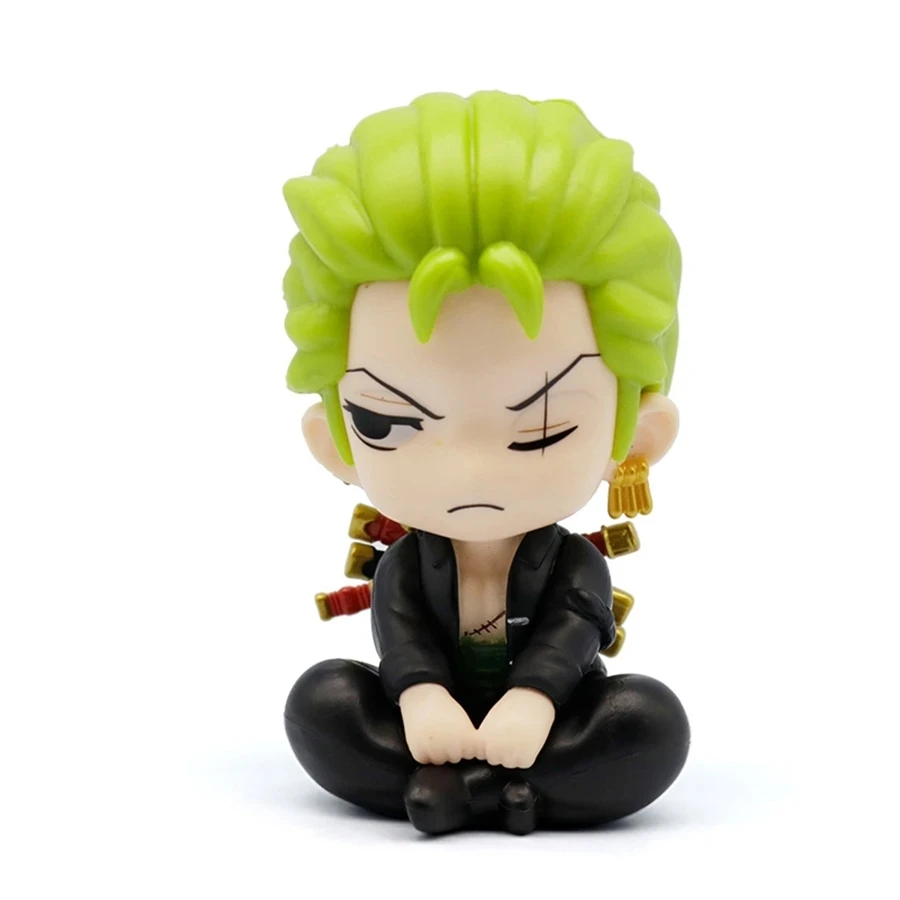 ONE PIECE Anime 9,5 cm Action  - Zoro Anime Merchandise recensione e prezzo