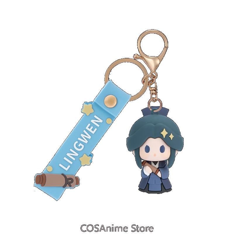 TGCF Originale Xielian Huachen - Anime Merchandise Gift recensione e prezzo