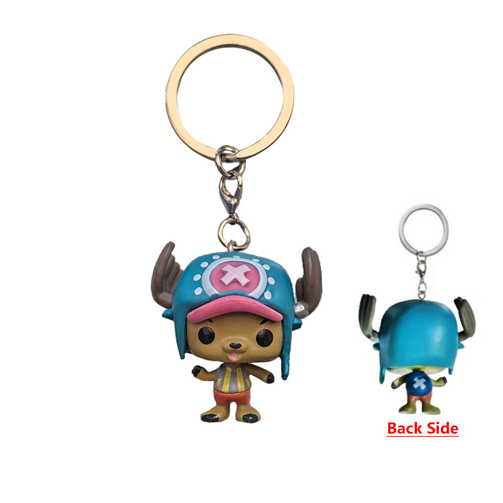 Portachiavi One Piece con Roro - Zoro Anime Merchandise recensione e prezzo