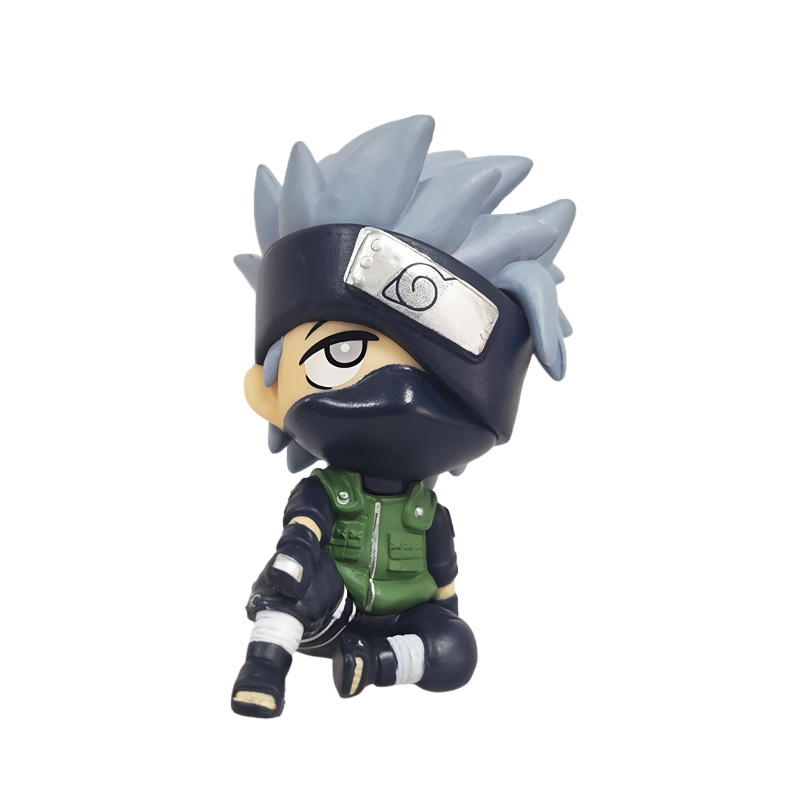 Action Figure Naruto: Statuett - Rare Anime Merchandise recensione e prezzo