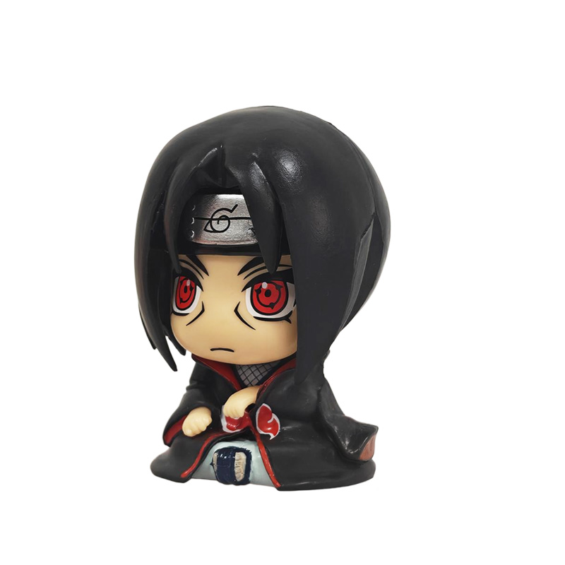 Action Figure Naruto: Statuett - Rare Anime Merchandise recensione e prezzo