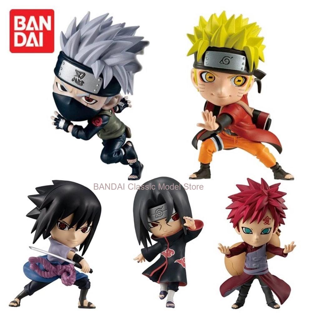 Bandai Gacha Capsule Blind Box - Rare Anime Merchandise recensione e prezzo