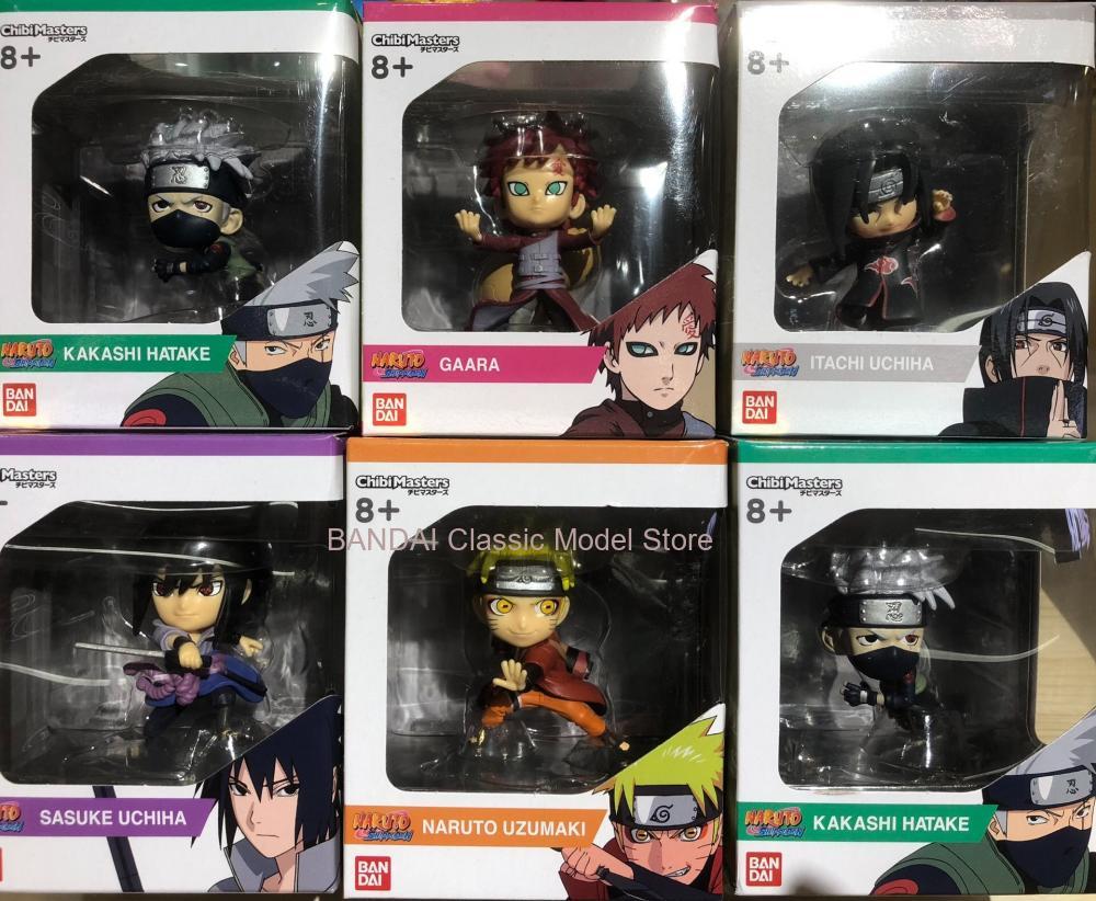 Bandai Gacha Capsule Blind Box - Rare Anime Merchandise recensione e prezzo