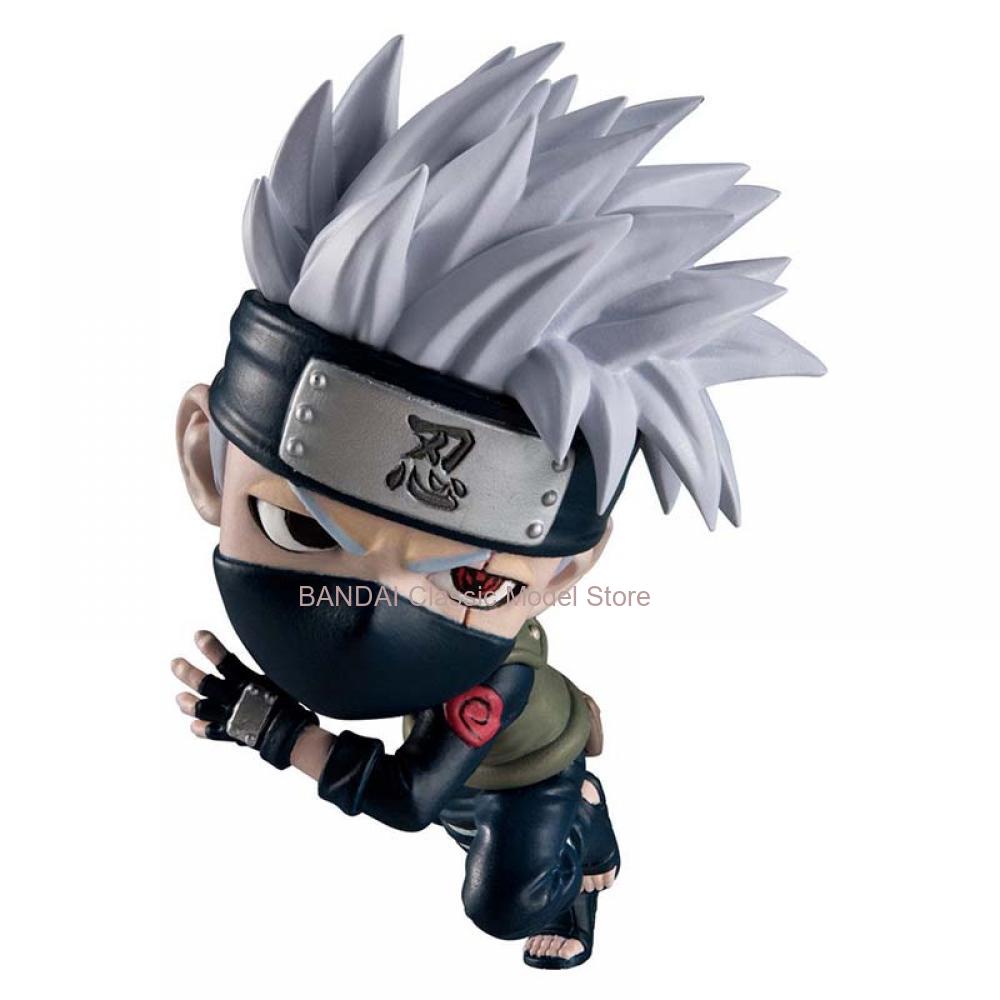 Bandai Gacha Capsule Blind Box - Rare Anime Merchandise recensione e prezzo