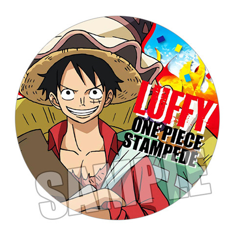 One Piece Film Stampede Anime  - Zoro Anime Merchandise recensione e prezzo