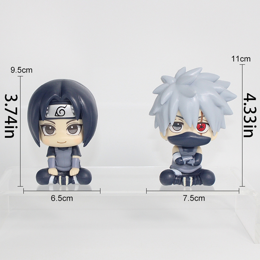 10 centimetri Naruto Anime Fig - Rare Anime Merchandise recensione e prezzo