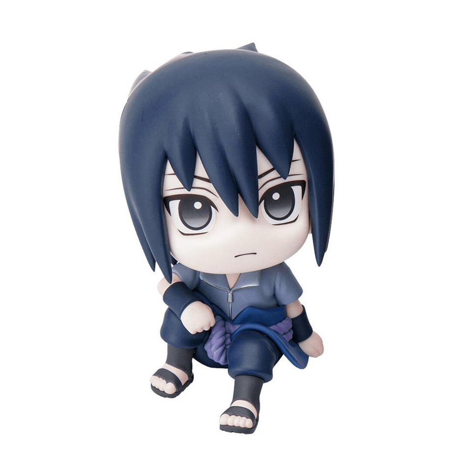 Action Figure Anime Naruto da  - Rare Anime Merchandise recensione e prezzo