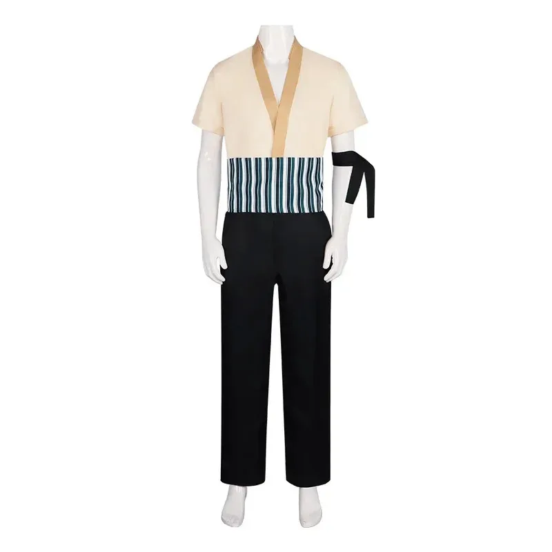 Costume Cosplay Versione Reale - Zoro Anime Merchandise recensione e prezzo