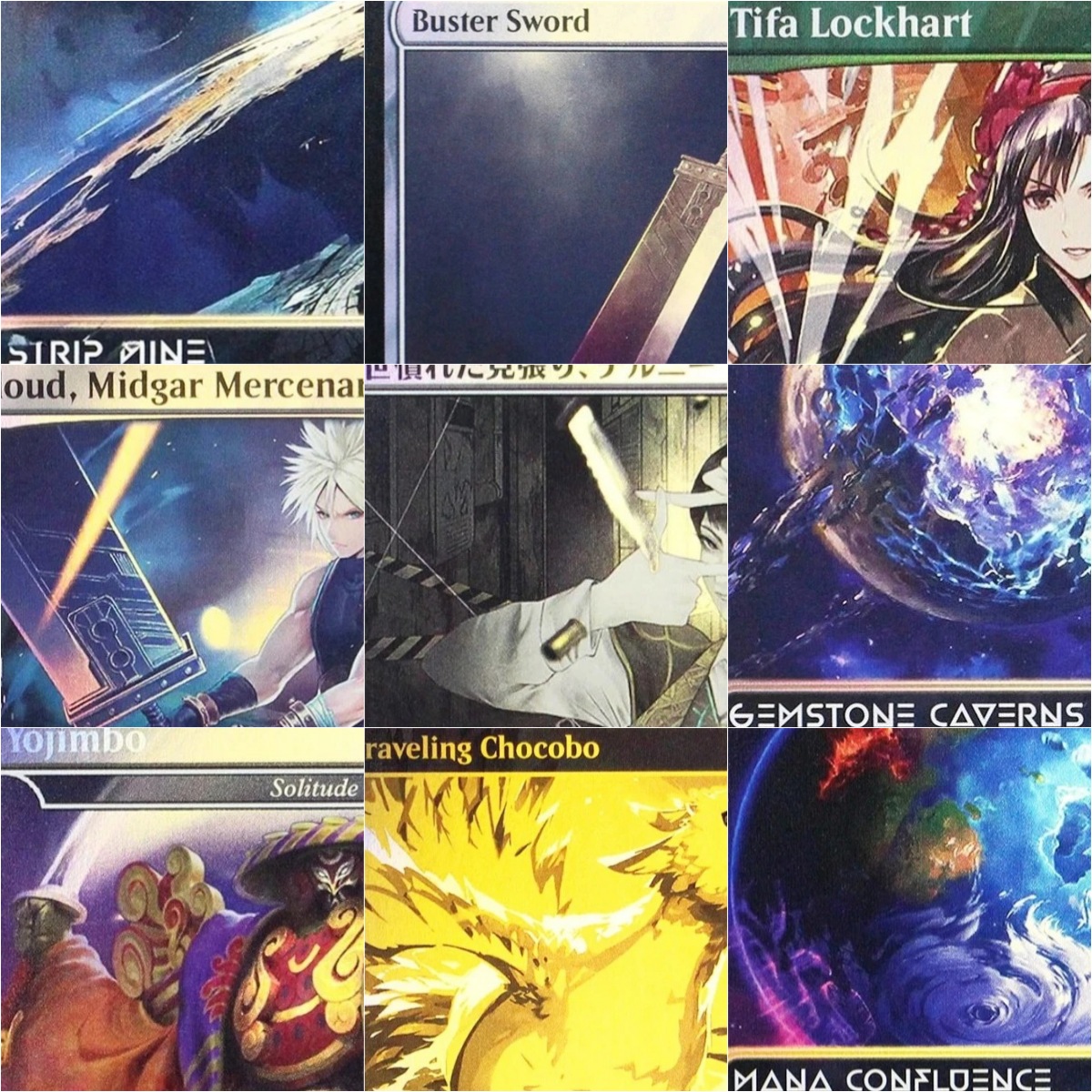 Carte Proxy Personalizzate TCG - Themed Playing Card recensione e prezzo