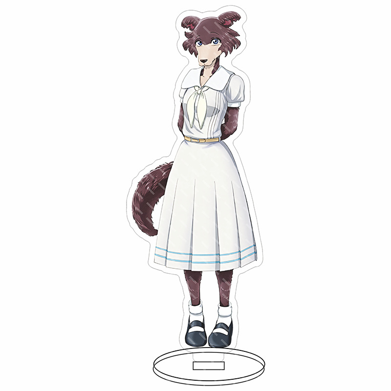 Statuetta in Acrilico Anime BE - Anime Merchandise Gift recensione e prezzo