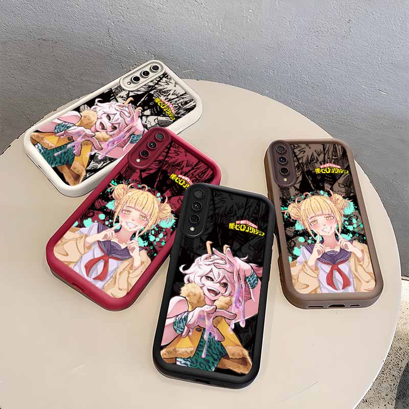 Custodia per telefono My Hero  - Lanyard Anime Logo recensione e prezzo