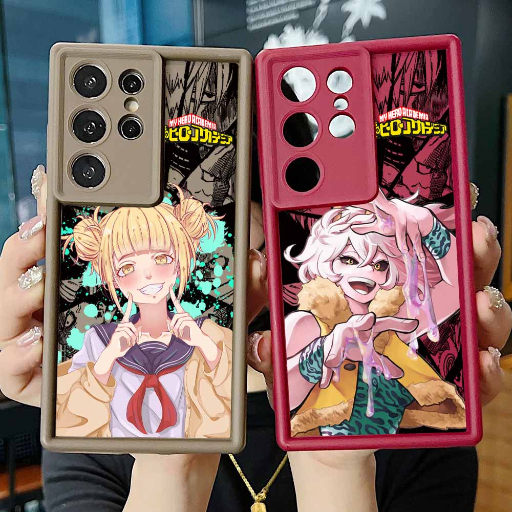 Custodia per telefono My Hero  - Lanyard Anime Logo recensione e prezzo