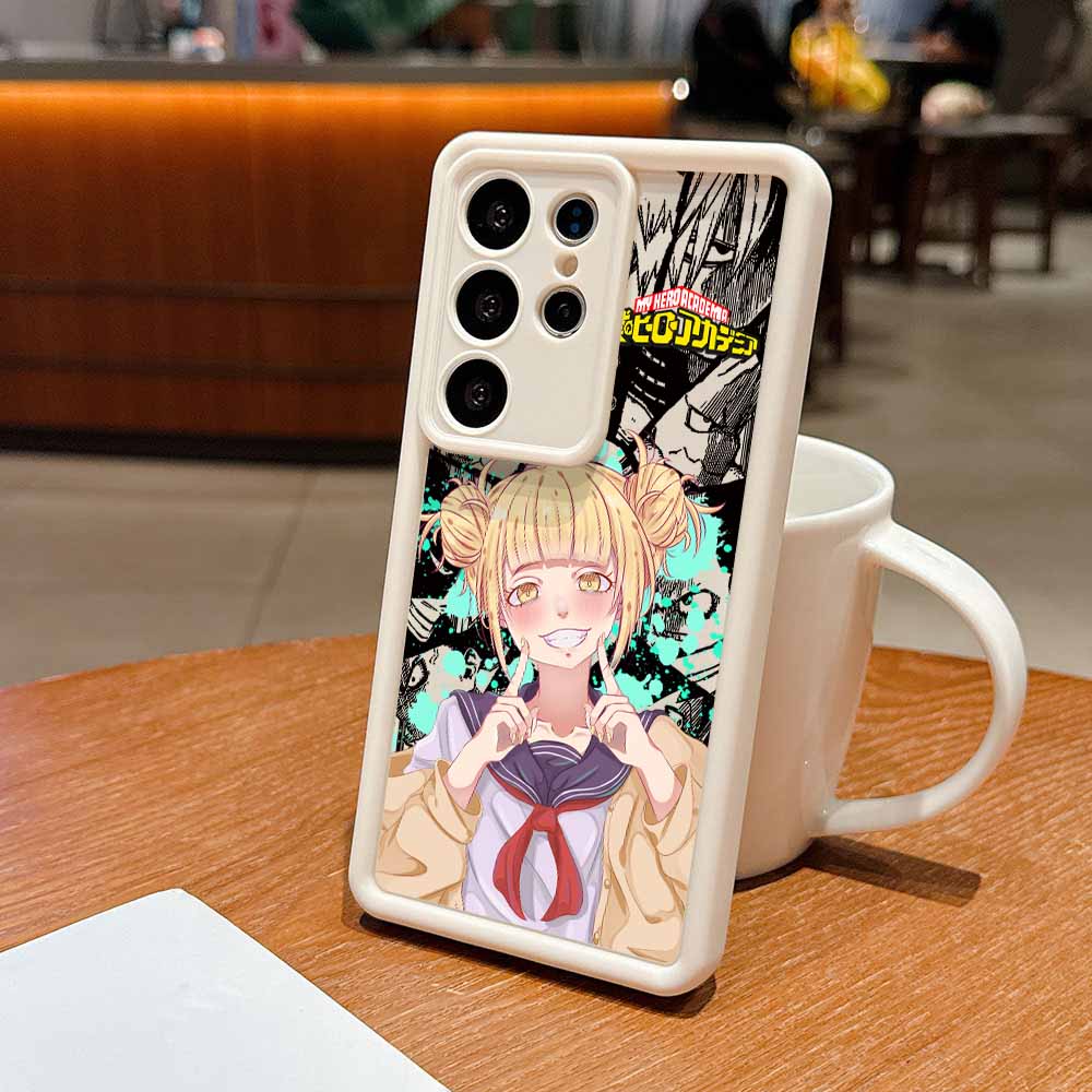 Custodia per telefono My Hero  - Lanyard Anime Logo recensione e prezzo