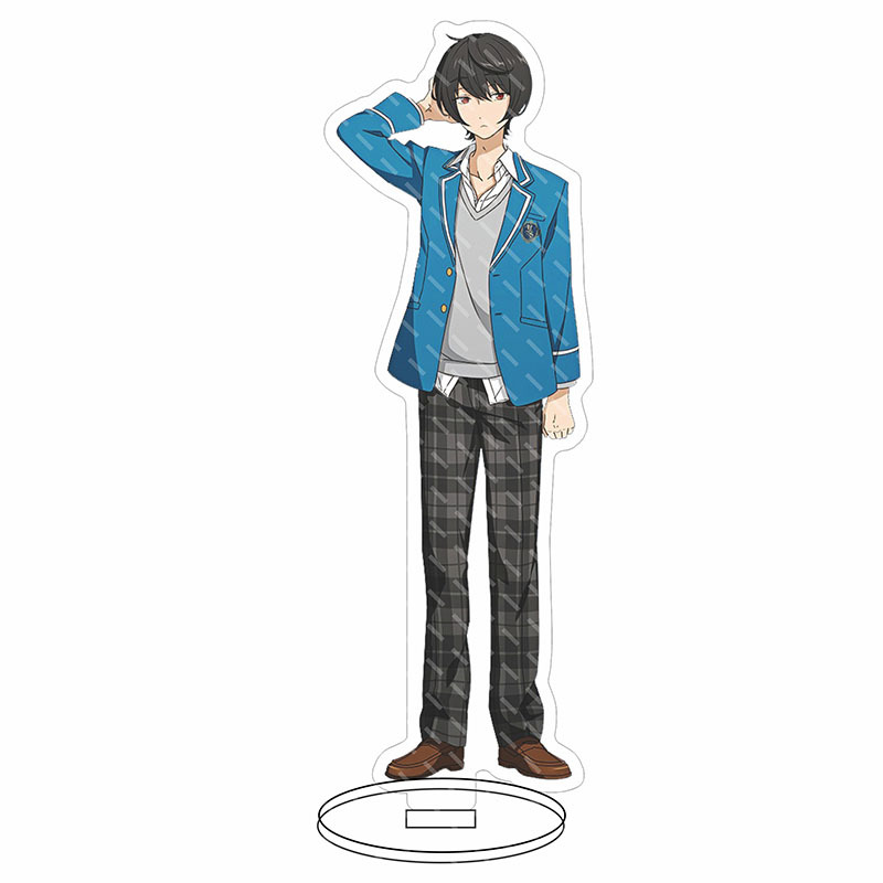 Stand in Acrilico Anime da 16C - Anime Merchandise Gift recensione e prezzo